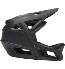 FOX Racing Apparel 26 Youth Proframe Helmet Matt Black