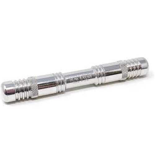 DynaPlug Tubeless Repair Kit - Racer Pro - Silver