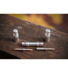DynaPlug Tubeless Repair Kit - Racer Pro - Silver