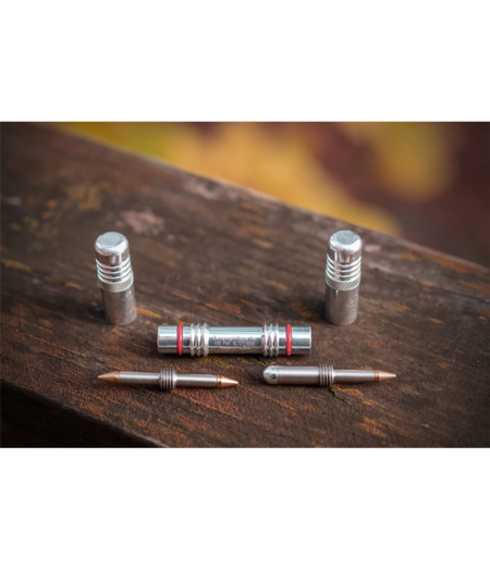 DynaPlug Tubeless Repair Kit - Racer Pro - Silver