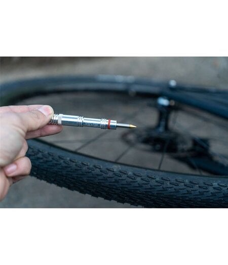 DynaPlug Tubeless Repair Kit - Racer Pro - Silver
