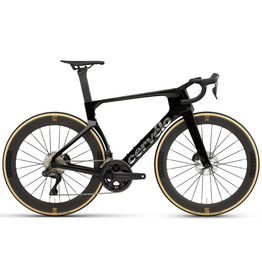 Cervelo S5 Ultegra Five Black