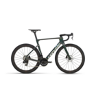 Cervelo Soloist Force AXS Black Magic