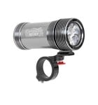 Exposure Toro Mk16 Gun Metal Black - USB-C Charging