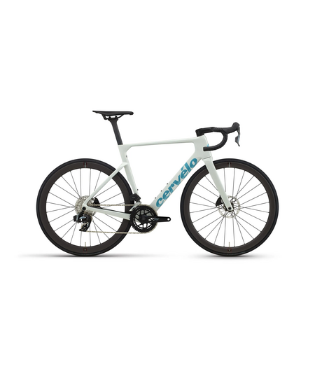 Cervelo Soloist Rival AXS Cloud Break