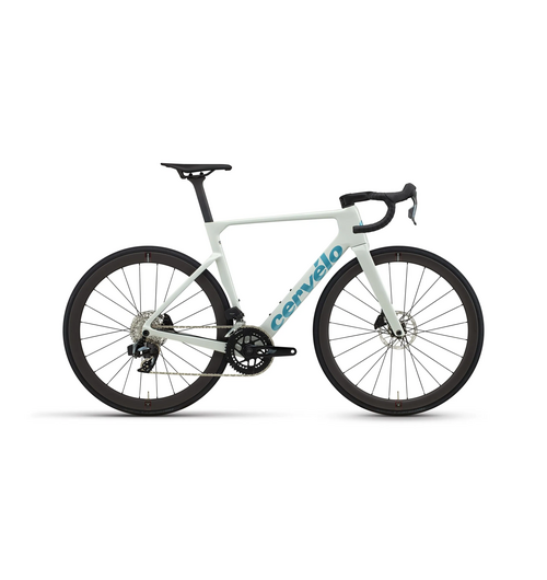 Cervelo Soloist Rival AXS Cloud Break