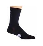 FOX Racing Apparel Ranger 8" Sock Black