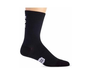 Ranger 8" Sock Black