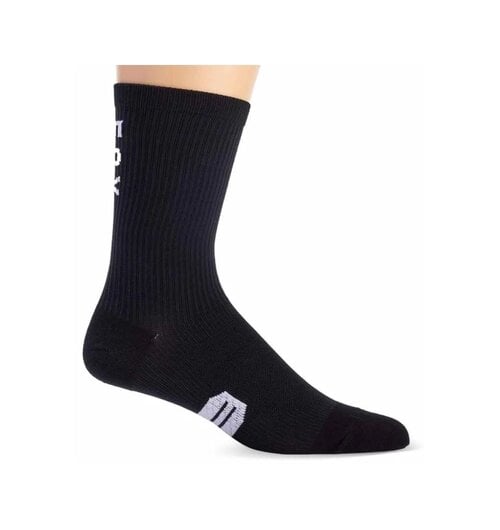 FOX Racing Apparel Ranger 8" Sock Black