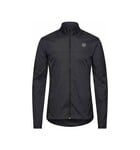 FOX Racing Apparel Mens Ranger Wind Jacket Black