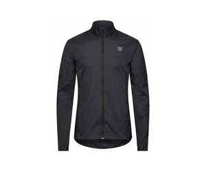 Mens Ranger Wind Jacket Black