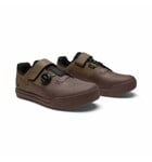 FOX Racing Apparel Union Clip MTB Shoe Purple Dusk