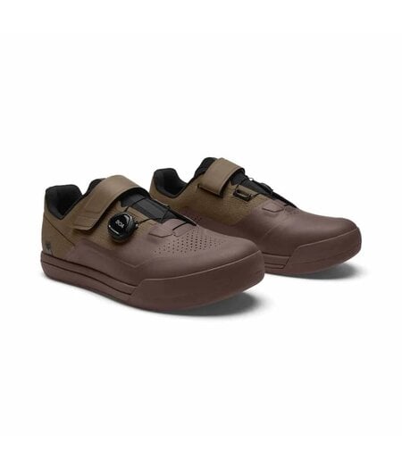 FOX Racing Apparel Union Clip MTB Shoe Purple Dusk