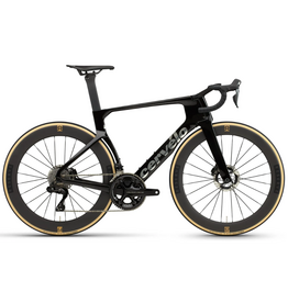 Cervelo S5 Dura-Ace Five Black