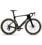 Cervelo S5 Red Five Black