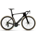 Cervelo S5 Red 1 Five Black