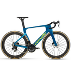 Cervelo S5 Force Reef Blue