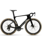 Cervelo S5 Force Five Black