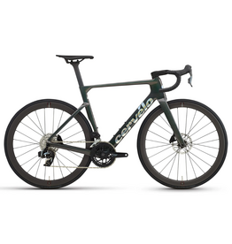 Cervelo Soloist Rival AXS Black Magic