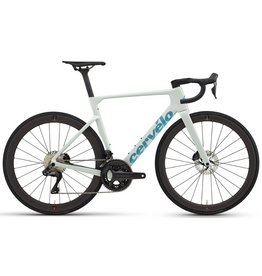 Cervelo Soloist Ultegra Di2 Cloud Break