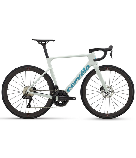 Cervelo Soloist Ultegra Di2 Cloud Break