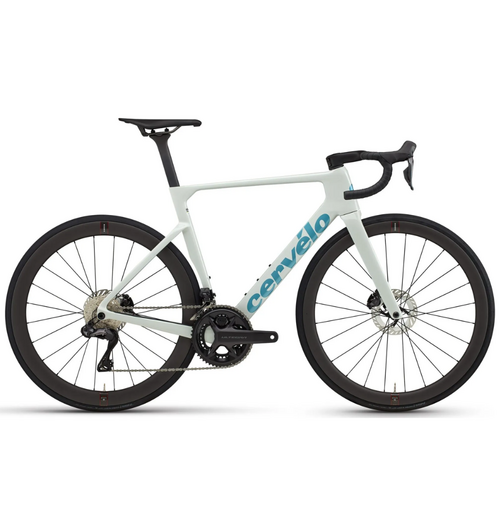 Cervelo Soloist Ultegra Di2 Cloud Break
