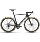 Cervelo Soloist Red AXS Black Magic