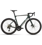 Cervelo Soloist Ultegra Di2 Black Magic