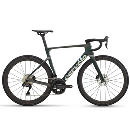 Cervelo Soloist Ultegra Di2 Black Magic
