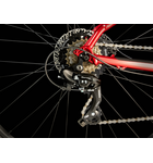 Trek Marlin 4 Gen 2 Crimson