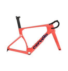 Cervelo S5 Frameset Infrared