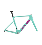 Cervelo Soloist Frameset Maldive