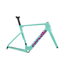 Cervelo Soloist Frameset Maldive
