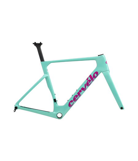 Cervelo Soloist Frameset Maldive