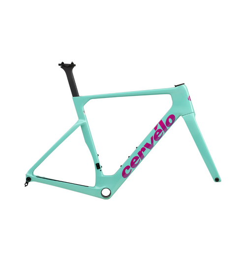 Cervelo Soloist Frameset Maldive