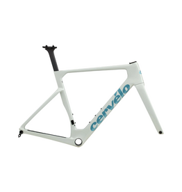Cervelo Soloist Frameset Cloud Break
