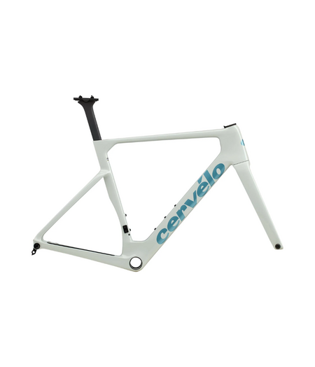 Cervelo Soloist Frameset Cloud Break