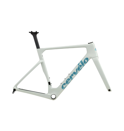 Cervelo Soloist Frameset Cloud Break