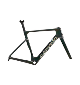 Cervelo Soloist Frameset Black Magic