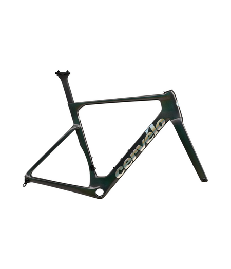 Cervelo Soloist Frameset Black Magic