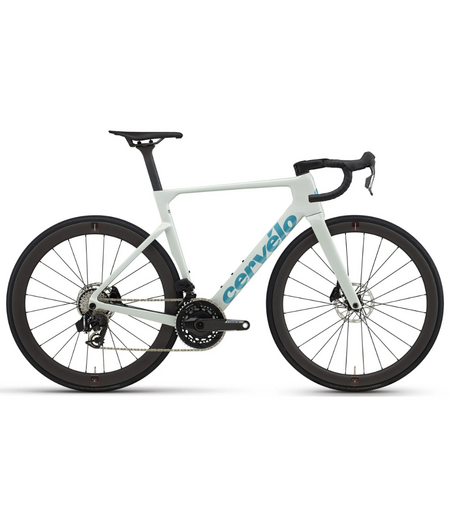 Cervelo Soloist Force AXS Cloud Break