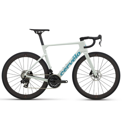 Cervelo Soloist Force Cloud Break