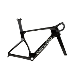 Cervelo S5 Frameset Five Black