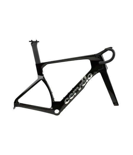 Cervelo S5 Frameset Five Black