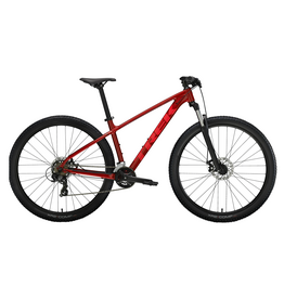 Trek *BLEM* Marlin 4 Gen 2 Crimson LG (29" wheel)