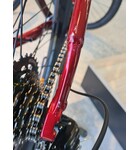 Trek *BLEM* Marlin 4 Gen 2 Crimson LG (29" wheel)