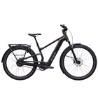 Specialized Turbo Vado 3 5.0 IGH Gloss Metallic Obsidian / Dolomite Metallic