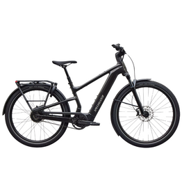 Specialized Turbo Vado 3 5.0 IGH Gloss Metallic Obsidian / Dolomite Metallic
