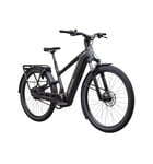 Specialized Turbo Vado 3 5.0 IGH Gloss Metallic Obsidian / Dolomite Metallic