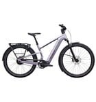 Specialized Turbo Vado 3 5.0 IGH Gloss Amethyst Frost Metallic / Bordeaux Metallic